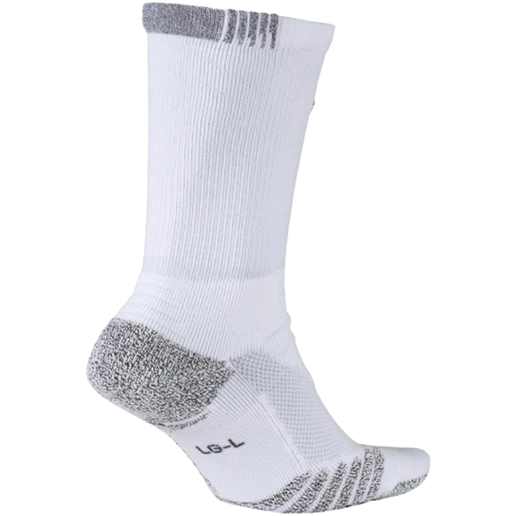 NIKE Elite Vapor Grip Football Crew Socks NWOT - Picture 2 of 13